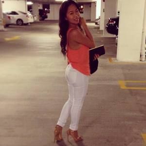 Meet your Posher, Judy